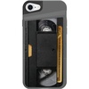 image:imageSmartish  VHS  iPhone SE Wallet Case  Wallet Slayer Vol 1 Slim  Protective Credit Card Holder  Drop Tested Hidden Card Slot Cover Compatible with Apple iPhone SE  87Wallet Slayer Vol 2