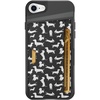 image:imageSmartish  Wiener Pics  iPhone 78SE 2020 Wallet Case  Wallet Slayer Vol 1 Slim  Protective Credit Card Holder  Fits iPhone 78SE 2020Wallet Slayer Vol 2
