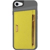 image:imageSmartish  Yellow  iPhone 12 Pro Wallet Case  Wallet Slayer Vol 1 Slim  Protective Credit Card Holder  Drop Tested Hidden Card Slot Cover Compatible with Apple iPhone 12 ProWallet Slayer Vol 2
