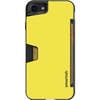 image:imageSmartish  Yellow  iPhone 12 Pro Wallet Case  Wallet Slayer Vol 1 Slim  Protective Credit Card Holder  Drop Tested Hidden Card Slot Cover Compatible with Apple iPhone 12 ProWallet Slayer Vol 1