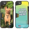 image:imageSmartish Custom iPhone 78SE 2020 Case  Wallet Slayer Vol 1 Card Case Personalized Photo Cover  Upload Your Own Picture  Protective Credit Card HolderWallet Slayer Vol 1