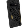 image:imageSmartish Galaxy S10 Plus Wallet Case  Wallet Slayer Vol 1 Protective Grip Credit Card Holder Cover for Samsung Silk  Chefs Special