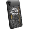 image:imageSmartish iPhone XXS Wallet Case  Wallet Slayer Vol 2 Slim Protective Kickstand Credit Card Holder for Apple iPhone 10s10 Silk  Secret Menu