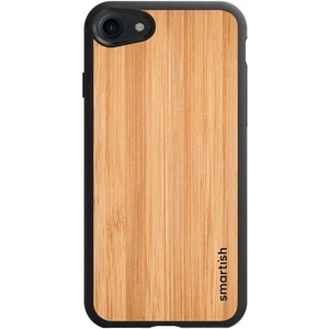image:imageSmartish  Birch Please  iPhone 13 Wallet Case  Wallet Slayer Vol 1 Slim  Protective Credit Card Holder  Fits iPhone 13Gripmunk