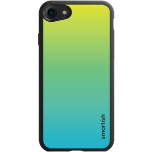 image:imageSmartish  Blueberry Lemonade  iPhone SE Wallet Case  Wallet Slayer Vol 1 Slim  Protective Credit Card Holder  Drop Tested Hidden Card Slot Cover Compatible with Apple iPhone SE  87Gripmunk
