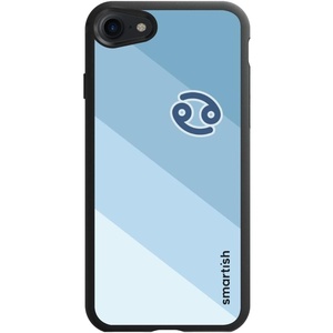 image:imageSmartish  Cancer  iPhone 13 Pro Wallet Case  Wallet Slayer Vol 2 Slim  Protective Kickstand Credit Card Holder  Fits iPhone 13 ProGripmunk