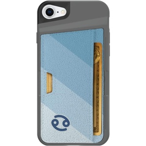 image:imageSmartish  Cancer  iPhone 13 Pro Wallet Case  Wallet Slayer Vol 2 Slim  Protective Kickstand Credit Card Holder  Fits iPhone 13 ProWallet Slayer Vol 2
