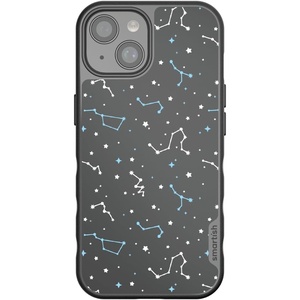 image:imageSmartish  Constellations  iPhone 15 Wallet Case  Wallet Slayer Vol 1 Slim  Protective Credit Card Holder  Fits iPhone 15Gripmunk