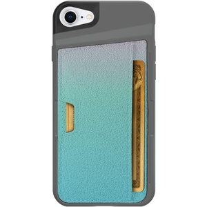 image:imageSmartish  Cotton Candy  iPhone 14 Wallet Case  Wallet Slayer Vol 1 Slim  Protective Credit Card Holder  Drop Tested Hidden Card Slot Cover Compatible with Apple iPhone 14Wallet Slayer Vol 2