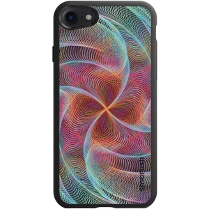 image:imageSmartish  Kaleidoscope  iPhone 13 Wallet Case  Wallet Slayer Vol 1 Slim  Protective Credit Card Holder  Fits iPhone 13Gripmunk