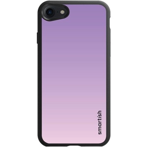 image:imageSmartish  Lavender  iPhone 14 Wallet Case  Wallet Slayer Vol 1 Slim  Protective Credit Card Holder  Drop Tested Hidden Card Slot Cover Compatible with Apple iPhone 14Gripmunk