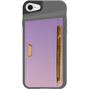 image:imageSmartish  Lavender  iPhone 14 Wallet Case  Wallet Slayer Vol 1 Slim  Protective Credit Card Holder  Drop Tested Hidden Card Slot Cover Compatible with Apple iPhone 14Wallet Slayer Vol 2