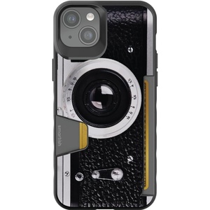image:imageSmartish  Over Developed  iPhone 15 Plus Wallet Case  Wallet Slayer Vol 1 Slim  Protective Credit Card Holder  Fits iPhone 15 Plus
