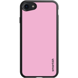 image:imageSmartish  Pink  iPhone 14 Wallet Case  Wallet Slayer Vol 1 Slim  Protective Credit Card Holder  Fits iPhone 14Gripmunk