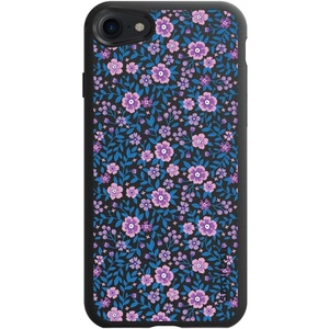 image:imageSmartish  Plum Perfect  iPhone 14 Wallet Case  Wallet Slayer Vol 1 Slim  Protective Credit Card Holder  Drop Tested Hidden Card Slot Cover Compatible with Apple iPhone 14Gripmunk
