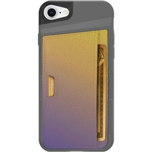 image:imageSmartish  Sun Shower  iPhone 1212 Pro Wallet Case  Wallet Slayer Vol 1 Slim  Protective Credit Card Holder  Drop Tested Hidden Card Slot Cover Compatible with Apple iPhone 1212 ProWallet Slayer Vol 2
