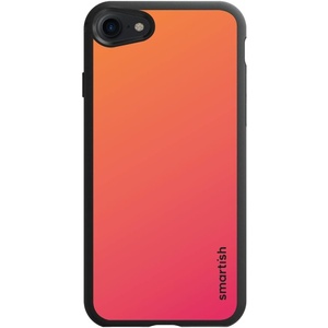 image:imageSmartish  Youre On Fire  iPhone SE Wallet Case  Wallet Slayer Vol 1 Slim  Protective Credit Card Holder  Drop Tested Hidden Card Slot Cover Compatible with Apple iPhone SE  87Gripmunk