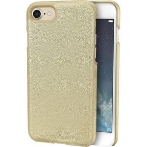 image:imageSmartish iPhone SE87 Fashion Case  Sofi Case for Apple iPhone SE 2020 amp iPhone 78 Slim Fit Lightweight Glam Grip Cover Silk  Goldilocks