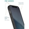 image:imageSmartish  Aquarius  iPhone 13 Slim Case  Gripmunk Lightweight  Protective Thin Cover  Fits iPhone 13Gripmunk