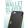 image:imageSmartish  Aquarius  iPhone 13 Slim Case  Gripmunk Lightweight  Protective Thin Cover  Fits iPhone 13Wallet Slayer Vol 1