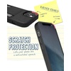 image:imageSmartish  Aquarius  iPhone 13 Slim Case  Gripmunk Lightweight  Protective Thin Cover  Fits iPhone 13Wallet Slayer Vol 2