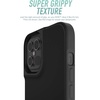image:imageSmartish  Fern Real  iPhone 15 Pro Slim Case  Gripmunk Lightweight  Protective Thin Cover  Fits iPhone 15 Pro