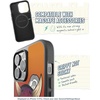 image:imageSmartish  InfernoFueled Mask  iPhone 15 Pro Slim Case  Gripmunk Lightweight  Protective Thin Cover  Fits iPhone 15 Pro