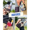 image:imageSmartish  Sakura Express  iPhone 14 Slim Case  Gripmunk Lightweight  Protective Thin Cover  Fits iPhone 14Manic Pixie Dream Girl