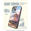 image:imageSmartish  Sakura Express  iPhone 15 Slim Case  Gripmunk Lightweight  Protective Thin Cover  Fits iPhone 15