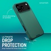 image:imageSmartish iPhone 17 Pro Max MagSafe Case  Magnetic Car Mount Bundle  Gripmunk  Mountaineer Car Mount Stick on Adhesive Phone Holder  Extra Strength Magnet So Jaded