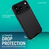 image:imageSmartish iPhone 17 Pro Max MagSafe Case  USBC to USBCLightning Cable Bundle  Gripmunk  Crown Joule  Magnetic Protective Case wDynamic Camera Control Button  100W 2in1 Charger  Black