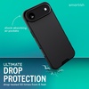 image:imageSmartish iPhone Air MagSafe Case  Magnetic Car Mount Bundle  Gripmunk  Mountaineer Car Mount Stick on Adhesive Phone Holder  Extra Strength Magnet  Black Tie Affair