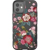 image:imageSmartish  Vintage Floral  iPhone 12 Mini Slim Case  Gripmunk Lightweight  Protective Drop Tested Thin Grip Cell Phone Cover with Raised Camera amp Screen Protection for Apple iPhone 12 Mini