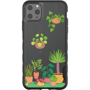 image:imageSmartish  Chlorophilic  iPhone 14 Slim Case  Gripmunk Lightweight  Protective Thin Cover  Fits iPhone 14