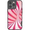 image:imageSmartish  Valentine Vortex  iPhone 16 Pro Max Wallet Case  Wallet Slayer Vol 2 Slim  Protective Kickstand Credit Card Holder  Fits iPhone 16 Pro MaxGripmunk