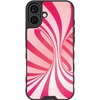 image:imageSmartish  Valentine Vortex  iPhone 16 Pro Max Wallet Case  Wallet Slayer Vol 2 Slim  Protective Kickstand Credit Card Holder  Fits iPhone 16 Pro MaxGripmunk