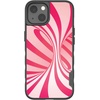 image:imageSmartish  Valentine Vortex  iPhone 16 Pro Max Wallet Case  Wallet Slayer Vol 2 Slim  Protective Kickstand Credit Card Holder  Fits iPhone 16 Pro MaxGripmunk
