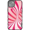 image:imageSmartish  Valentine Vortex  iPhone 16 Pro Max Wallet Case  Wallet Slayer Vol 2 Slim  Protective Kickstand Credit Card Holder  Fits iPhone 16 Pro MaxGripmunk
