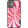 image:imageSmartish  Valentine Vortex  iPhone 16 Pro Max Wallet Case  Wallet Slayer Vol 2 Slim  Protective Kickstand Credit Card Holder  Fits iPhone 16 Pro MaxGripmunk