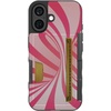 image:imageSmartish  Valentine Vortex  iPhone 16 Pro Max Wallet Case  Wallet Slayer Vol 2 Slim  Protective Kickstand Credit Card Holder  Fits iPhone 16 Pro MaxWallet Slayer Vol 2
