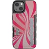 image:imageSmartish  Valentine Vortex  iPhone 16 Pro Max Wallet Case  Wallet Slayer Vol 2 Slim  Protective Kickstand Credit Card Holder  Fits iPhone 16 Pro MaxWallet Slayer Vol 2