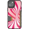 image:imageSmartish  Valentine Vortex  iPhone 16 Pro Max Wallet Case  Wallet Slayer Vol 2 Slim  Protective Kickstand Credit Card Holder  Fits iPhone 16 Pro MaxWallet Slayer Vol 1