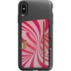 image:imageSmartish  Valentine Vortex  iPhone 16 Pro Max Wallet Case  Wallet Slayer Vol 2 Slim  Protective Kickstand Credit Card Holder  Fits iPhone 16 Pro MaxWallet Slayer Vol 2