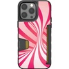 image:imageSmartish  Valentine Vortex  iPhone 16 Pro Max Wallet Case  Wallet Slayer Vol 2 Slim  Protective Kickstand Credit Card Holder  Fits iPhone 16 Pro MaxWallet Slayer Vol 1