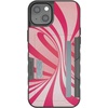 image:imageSmartish  Valentine Vortex  iPhone 16 Pro Max Wallet Case  Wallet Slayer Vol 2 Slim  Protective Kickstand Credit Card Holder  Fits iPhone 16 Pro MaxWallet Slayer Vol 2