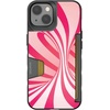 image:imageSmartish  Valentine Vortex  iPhone 16 Pro Max Wallet Case  Wallet Slayer Vol 2 Slim  Protective Kickstand Credit Card Holder  Fits iPhone 16 Pro MaxWallet Slayer Vol 1