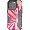 image:imageSmartish  Valentine Vortex  iPhone 16 Pro Max Wallet Case  Wallet Slayer Vol 2 Slim  Protective Kickstand Credit Card Holder  Fits iPhone 16 Pro MaxWallet Slayer Vol 2