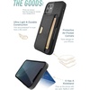 image:imageSmartish  Valentine Vortex  iPhone 16 Pro Max Wallet Case  Wallet Slayer Vol 2 Slim  Protective Kickstand Credit Card Holder  Fits iPhone 16 Pro MaxWallet Slayer Vol 2