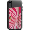 image:imageSmartish  Valentine Vortex  iPhone 16 Pro Max Wallet Case  Wallet Slayer Vol 2 Slim  Protective Kickstand Credit Card Holder  Fits iPhone 16 Pro MaxWallet Slayer Vol 2