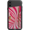 image:imageSmartish  Valentine Vortex  iPhone 16 Pro Max Wallet Case  Wallet Slayer Vol 2 Slim  Protective Kickstand Credit Card Holder  Fits iPhone 16 Pro MaxWallet Slayer Vol 2